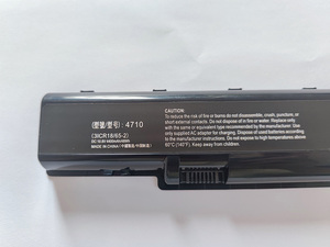 AS07A31 AS07A41แบตเตอรี่แล็ปท็อปแบบชาร์จไฟสำหรับ <span class=keywords><strong>ASUS</strong></span> <span class=keywords><strong>Aspire</strong></span> 4710 4520เปลี่ยนแบตเตอรี่โน๊ตบุ๊ค - Product Image 2