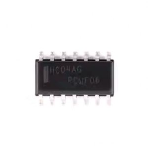 MC14584BDR2G SOP14 Logic <b>Chip</b> Inverter - Product Image 1