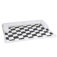 Coussin de canapé pour chiens et chats, lavable, chaud pour l'hiver, couverture pour chien, tapis de lit pour chien, protection de canapé