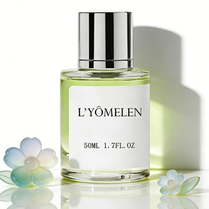 Nouvelle collection de parfums écologiques en vaporisateur, longue tenue, marque privée, senteurs fruitées, agrumes, fraîches, épicées, florales, eau de parfum - Product Image 1