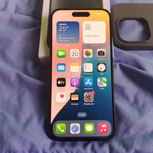 Sử Dụng Ban Đầu 512GB Cho <span class=keywords><strong>iPhone</strong></span> 14 Pro Max Với 6GB RAM Chúng Tôi Phiên Bản - Product Image 2