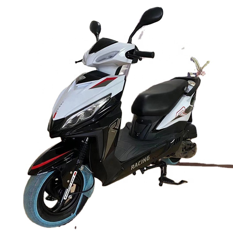 Gas Bike