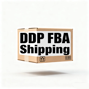 Meilleur agent d'expédition DDP DDU, dédouanement inclus, service de transport de marchandises vers la France/l'Allemagne/le <span class=keywords><strong>Mexique</strong></span>/les États-Unis/USA FBA - Product Image 5