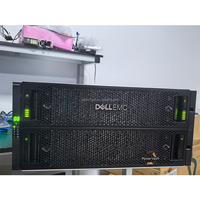 Meilleures ventes pour serveur de stockage en rack PowerVault ME5012/ME5024 AI, processeur 2,6 GHz, 2 To+, en stock