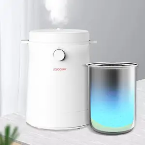 JOSOO OEM Difusor de niebla para el hogar Humidificador de aceite esencial Difusor grande 2024 Humidificador H2o para niños Oficina