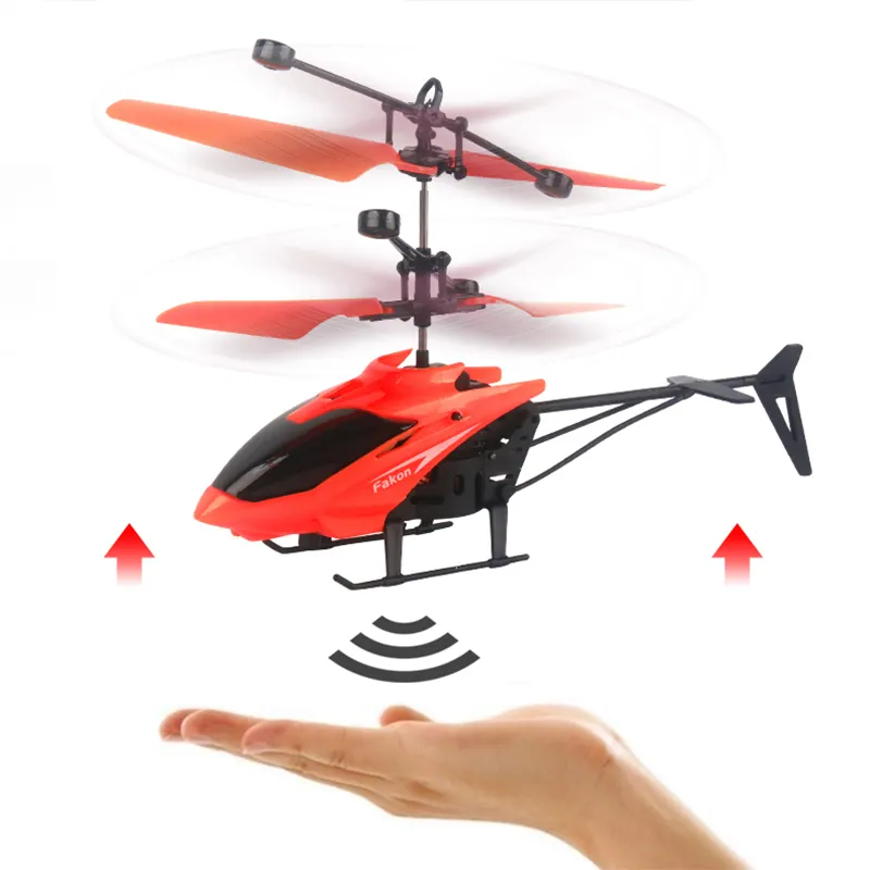 Best Remote Control Flying Toys