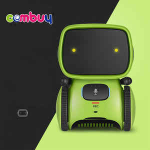 AI bebé niños baile inteligente voz interactivo aprendizaje robot - Product Image 3