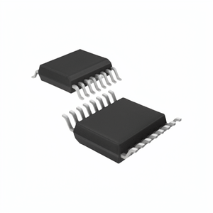 อินเทอร์เฟซ MC74LVX8051DTG 16 TSSOP ตัวแทนจำหน่ายส่วนประกอบอิเล็กทรอนิกส์ที่ได้รับอนุญาต - Product Image 1