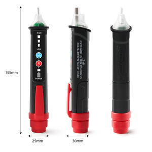 Berührungs loser Wechsels pannungs detektor Pen <span class=keywords><strong>Circuit</strong></span> <span class=keywords><strong>Tester</strong></span> - Product Image 2