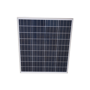แผงโซลาร์เซลล์แบบฮาล์ฟเซลล์ 100W/150W/200W มาตรฐาน CE รับประกัน 5 ปี สำหรับไฟส่องสว่างภายนอกอาคาร บริการ OEM จากโรงงานโดยตรง - Product Image 2