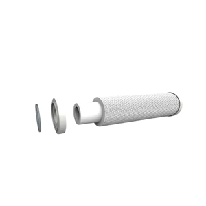 Juego de cartuchos de filtro Karofi Smax Pro 1-2-3 para purificador de agua doméstico, plástico duradero activado - Product Image 3