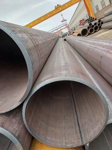 Высококачественные бесшовные трубы из легированной стали <span class=keywords><strong>ASTM</strong></span> <span class=keywords><strong>A106C</strong></span>, Q235, ST37, ST52, API, стандарт GB - Product Image 4