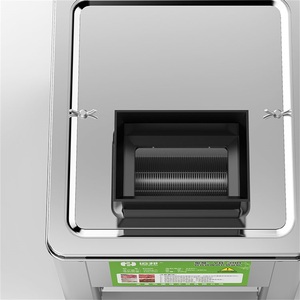 Ventes directes d'usine 2024 - Machine à hacher la <span class=keywords><strong>viande</strong></span> en acier inoxydable, <span class=keywords><strong>hachoir</strong></span> à <span class=keywords><strong>viande</strong></span> électrique - Product Image 5