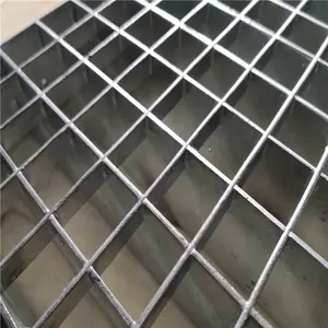 Sunshade type press lock grating