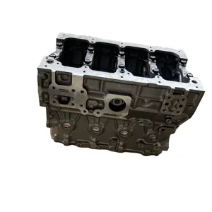 Высококачественный новый блок цилиндров дизельного двигателя 4TNV94 729906-01560 для запасных частей двигателя YANMAR