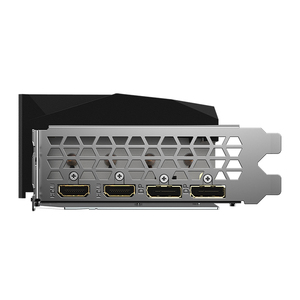 การ์ดจอ Radeon 6800 GAMING OC มือสอง พร้อมหน่วยความจำ 16G GDDR6 256-bit ประสิทธิภาพสูงสำหรับเล่นเกม 4K รุ่น 6800XT Radeon 6800 GAMING OC U - Product Image 3