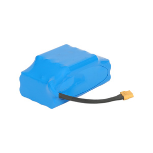 Alta Capacidade J11 36v 4400mah 18650 <span class=keywords><strong>Lithium</strong></span> Ion <span class=keywords><strong>Battery</strong></span> Pack para Hoverboard <span class=keywords><strong>Battery</strong></span> - Product Image 3
