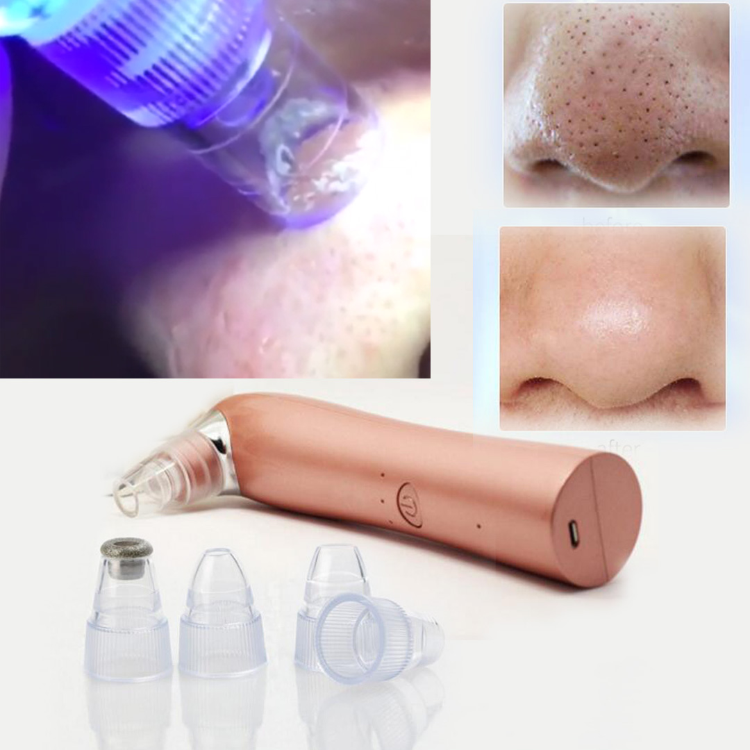 face cleaner rechargeable