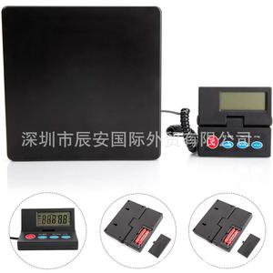 Báscula Postal Electrónica Tatsuyasu de 50 kg y 2 g para Pesar Paquetes Express - Product Image 4