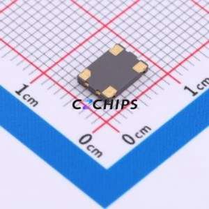 SX7M11.0592B10F20TNN Crystal Oscillator (Active) SMD7050-4P Crystal Oscillator 11.0592MHz 10ppm CMOS 3.3V - Product Image 2