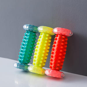 新しいファッション手と足のマッサージホイールマッサージローラーヨガとメリディアンマッサージ - Product Image 3