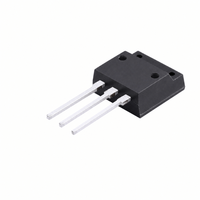 Diode redresseuse ultra-rapide VS-ETU1506-1-M3 600V 15A VS-ETU1506-1-M3 TO-262-3