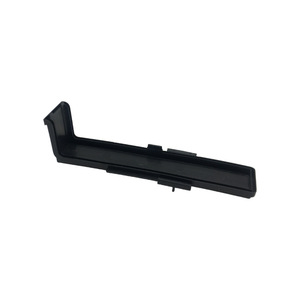 Support de filtre de climatisation Volkswagen, couvercle du boîtier d'évaporateur 6RD819422A pour POLO Bora ABS, pièce neuve - Product Image 2