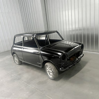 Carrosserie de voiture classique Austin MINI Cooper MK3 à vendre
