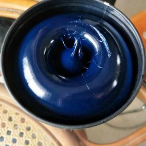 Graisse lubrifiante MP2 bleue haute température à base de lithium pour véhicules lourds, camions, chargeuses, excavatrices, bulldozers et grues - Product Image 6