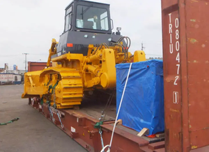 <strong>Bulldozers</strong> SD22 220HP 6.4cbm Crawler Track Type for Sale - Product Image 6