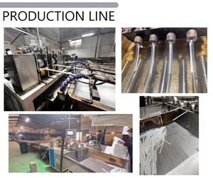 Çin'den kağıt Metal plastik kauçuk ahşap köpük kaynağı ambalaj için siyah yüksek viskoziteli sıcak eritme yapışkan sopa - Product Image 6