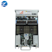 Stok baru Dell PowerEdge R760 Intel Xeon Processor Server R760xs dan Dell PowerEdge Server Server
