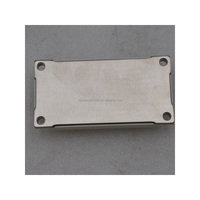 Automatisation industrielle nouveau module Igbt FF75R12KT3 600V 300A Igbt Original