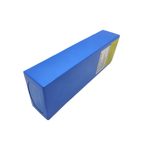 Hiệu suất cao và an toàn <span class=keywords><strong>36V</strong></span> 10AH 18650 10s4p Pin Lithium cho xe đạp điện - Product Image 2