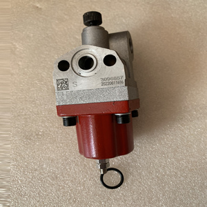Solenoide de Bomba de Combustible de Alta Calidad 3096857 para Autopartes - Product Image 4