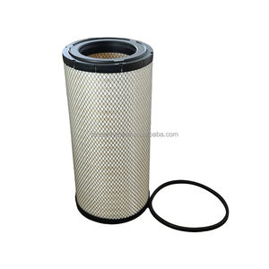 قطع غيار شاحنة فلتر محرك ديزل LAF4816 للشاحنات الثقيلة - Product Image 3