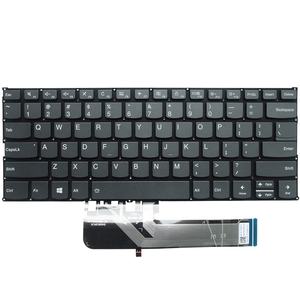 Clavier d'ordinateur portable pour <span class=keywords><strong>Lenovo</strong></span> <span class=keywords><strong>Yoga</strong></span> <span class=keywords><strong>530</strong></span>-<span class=keywords><strong>14ARR</strong></span> <span class=keywords><strong>530</strong></span>-14IKB Series - Product Image 2