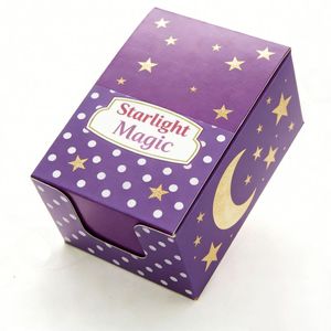 Custom Recyclable Counter Top Gummy Box Display with Matt Lamination & Embossing <b>Art</b> Paper for Supermarket Retail Stores - Product Image 4