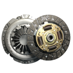 Bộ ly hợp chất lượng cao, chuyển số êm ái dành cho Chevrolet Sail Cruze Aveo với bộ ly hợp Valeo Phc - Product Image 2