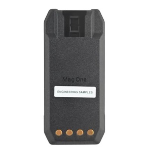 Radio numérique bidirectionnelle DMR Mag One X10D avec fonction VOX, réduction du bruit bidirectionnelle, programmation Android, talkie-walkie MOTOROLA - Product Image 6