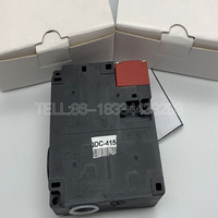 Vente chaude de haute qualité D4NL-1FFA2FFA // 2FFG-B/4FFA/4FFG-B4S-BS interrupteur de porte de sécurité électromagnétique 100% Original