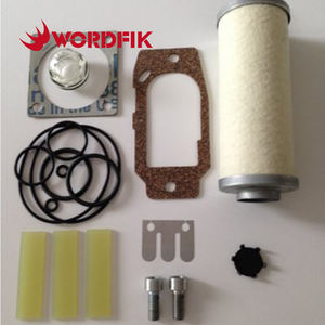 Pumpenwartung 71422230 Reparaturkits <span class=keywords><strong>f</strong></span>ür Leybold Vakuumpumpe SOGEVAC SV10B SV16B Wordfik Pumpenteile Hersteller - Product Image 5