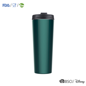 Chaude tasses à café de voyage mug isotherme avec bon prix - Product Image 3