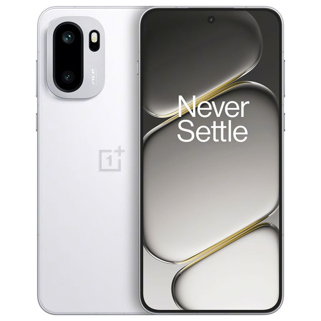 2025 Latest One Plus Ace 6 Android 16 Smartphone 5G 6.83'' Snap Dragon 8 Elite 50MP 7800mAh 165Hz Gaming Smartphone Global ROM