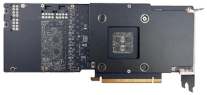 Rtx3080 20g Turbo chơi game A1 Rendering sâu tìm kiếm mô hình lớn máy tính thẻ máy chủ mới Card đồ họa 20GB gddr6 Bộ nhớ Thương hiệu mới - Product Image 4