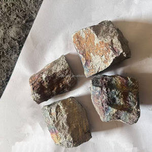 Prodotti metallici in lega di alta qualità, ferromanganese ad alto tenore di carbonio, vendita diretta dalla fabbrica. - Product Image 2