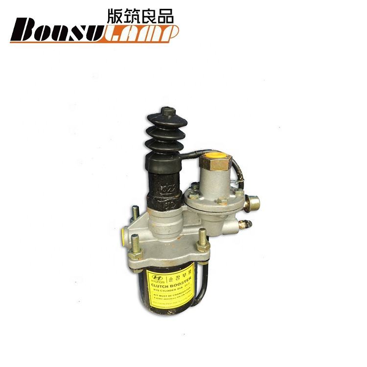 Hot Sale and High Quality Truck Parts Clutch Booster for Isuzu FVR