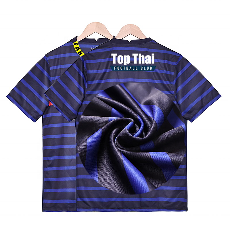 Thai Version Football shirt