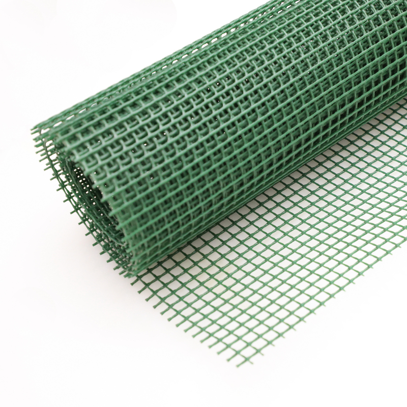 Customizable PE PP Mesh Tubular Net