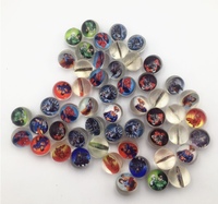 RGB Color Changing LED Rubber Toy Bouncing Ball with Factory Supply <strong>Cheap</strong> Led Custom Kids Bouncy Ball